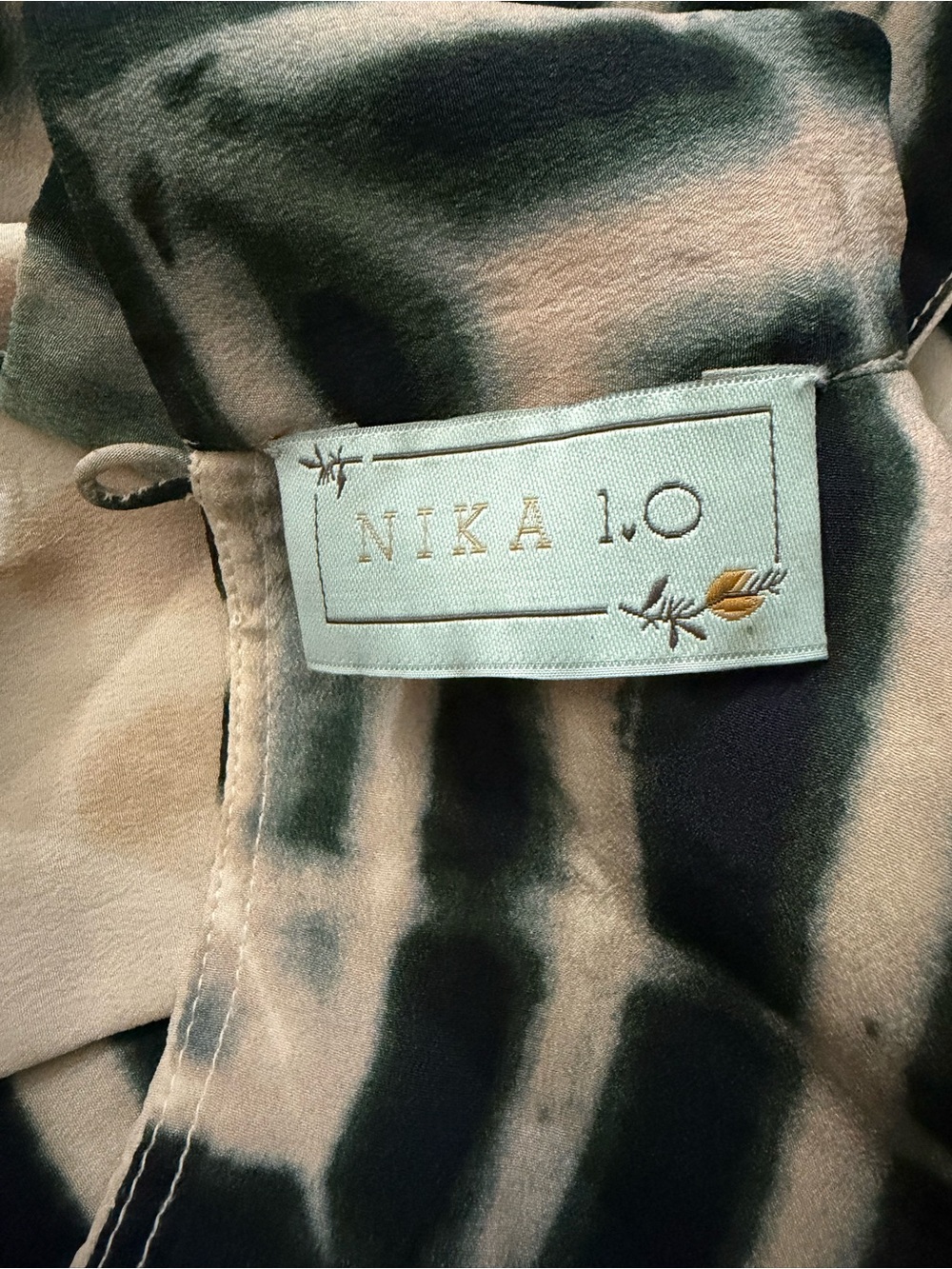 Nika 1.0 Dress#J View 4